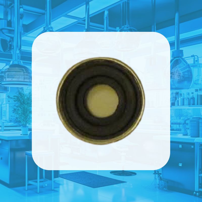 BPR MEDICAL EPDM Bodok Seal Infinitive Medic